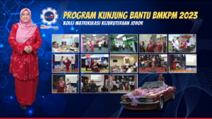 Program Kunjung Bantu BMKPM 2023
